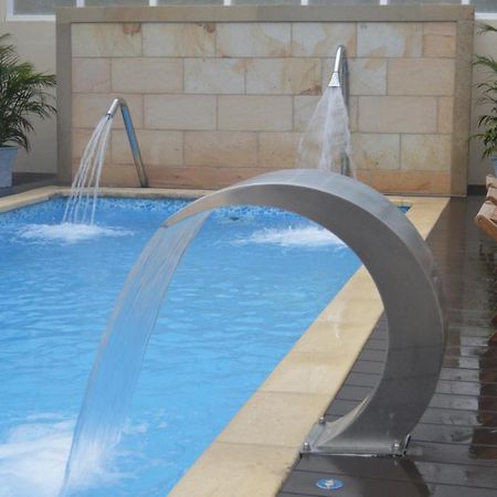 Hotel Balneario De Alceda Eksteriør billede