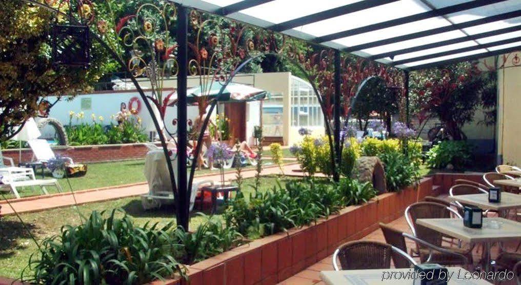 Hotel Balneario De Alceda Eksteriør billede